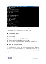 Preview for 83 page of Terasic TR10a-LPQ User Manual