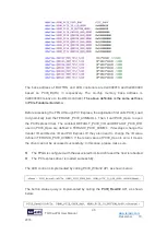 Preview for 95 page of Terasic TR10a-LPQ User Manual