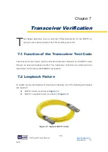 Preview for 105 page of Terasic TR10a-LPQ User Manual