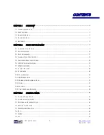 Preview for 2 page of Terasic TR4 User Manual