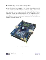 Preview for 34 page of Terasic TR4 User Manual