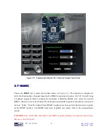 Preview for 70 page of Terasic TR4 User Manual