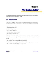 Preview for 74 page of Terasic TR4 User Manual