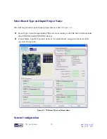 Preview for 77 page of Terasic TR4 User Manual