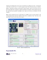 Preview for 78 page of Terasic TR4 User Manual