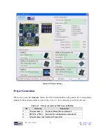 Preview for 84 page of Terasic TR4 User Manual