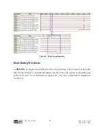 Preview for 91 page of Terasic TR4 User Manual