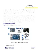 Preview for 4 page of Terasic TSOM Manual