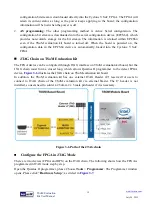 Preview for 13 page of Terasic TSOM Manual