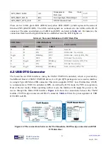 Preview for 22 page of Terasic TSOM Manual