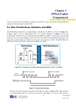 Preview for 29 page of Terasic TSOM Manual