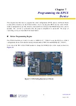 Preview for 42 page of Terasic TSOM Manual