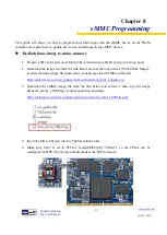 Preview for 54 page of Terasic TSOM Manual