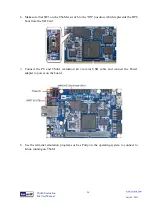 Preview for 55 page of Terasic TSOM Manual