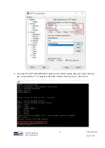 Preview for 56 page of Terasic TSOM Manual