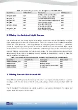 Preview for 23 page of Terasic VEEK-MT2 User Manual