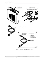 Preview for 4 page of Terayon DOCSIS TJ 700 Series Installation Manual