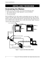 Preview for 6 page of Terayon DOCSIS TJ 700 Series Installation Manual