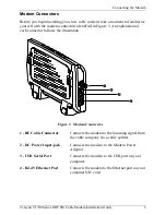 Preview for 7 page of Terayon DOCSIS TJ 700 Series Installation Manual