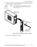 Preview for 15 page of Terayon DOCSIS TJ 700 Series Installation Manual