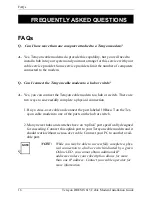 Preview for 18 page of Terayon ECM 615 Installation Manual