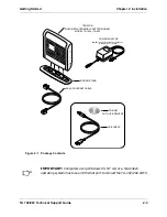 Preview for 21 page of Terayon TA-102 Technical Support Manual