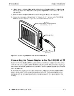 Preview for 25 page of Terayon TA-102 Technical Support Manual