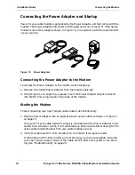 Preview for 18 page of Terayon TJ 700x Series DOCSIS Installation Manual