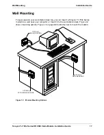 Preview for 21 page of Terayon TJ 700x Series DOCSIS Installation Manual