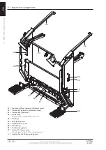 Preview for 10 page of Terberg Rosroca 37701 Translation Of The Original Instruction