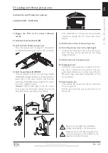 Preview for 13 page of Terberg Rosroca 37701 Translation Of The Original Instruction