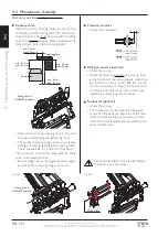 Preview for 34 page of Terberg OMNIDEKA Translation Of The Original Instructions