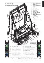 Preview for 23 page of Terberg OmniDEL Original Instructions Manual