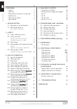 Preview for 2 page of Terberg OmniMAX Original Instructions Manual