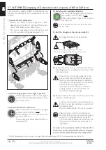 Preview for 16 page of Terberg OmniMAX Original Instructions Manual