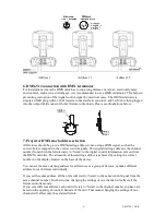 Preview for 10 page of Terbly Beam 2R User Manual