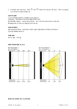 Preview for 6 page of Terbly GLW760 IP User Manual