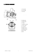 Предварительный просмотр 7 страницы Terbly LPAR7QZ User Manual