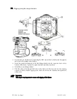 Preview for 12 page of Terbly PT330W-R User Manual