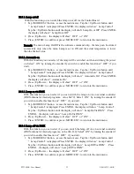 Preview for 23 page of Terbly PT330W-R User Manual