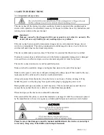 Preview for 4 page of Terbly V2000P-R User Manual