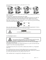 Preview for 6 page of Terbly V2000P-R User Manual