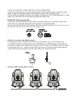 Preview for 9 page of Terbly V250SP User Manual