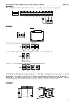 Preview for 2 page of TEREN DP17 Operation Manual