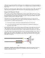 Preview for 9 page of Teresonic Ingenium User Manual