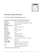 Preview for 16 page of Teresonic Ingenium User Manual