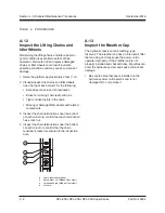 Preview for 23 page of Terex 1501-915 Service Manual