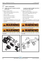 Preview for 122 page of Terex 19266 Service Manual