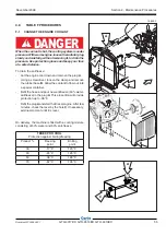 Preview for 125 page of Terex 19266 Service Manual