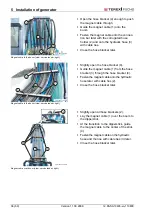 Preview for 38 page of Terex 340210/1350 Service Manual